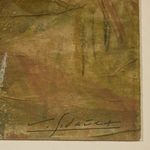 Product Image 2 for Abstract Landscape No. 2 by Valeria Sidañez Medium from Four Hands