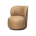 Product Image 2 for Trisha Swivel Chair from Four Hands