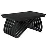 Product Image 2 for Infinity Coffee Table from Noir