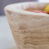 Product Image 2 for Tall Canyon Wood Bowl from Accent Decor