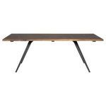 Product Image 1 for Vega Dining Bench from Nuevo