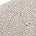 Product Image 22 for Edwyn Small Gibson Wheat Ottoman  from Four Hands