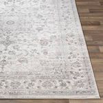 Product Image 3 for Monte Carlo Charcoal / White Rug from Surya