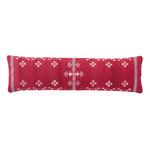 Product Image 1 for Katara Tribal Red/ Gray Lumbar Pillow from Jaipur 