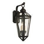 Product Image 1 for Calabasas Wall Light from Troy Lighting