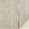 Product Image 1 for Belfort Ivory Sand / Charcoal Gray Rug - 9' X 12' from Feizy Rugs