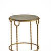 Product Image 1 for Erabella Side Table from Furniture Classics