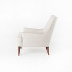 Product Image 1 for Danya Chair - Noble Platinum from Four Hands