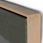 Product Image 4 for Free Form Lines II By Holly Collective, Framed Abstract Painting from Four Hands