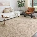 Product Image 2 for Halle Natural / Sage Rug from Loloi