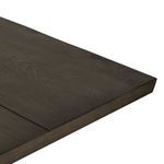 Product Image 7 for Bryceland Iron Dining Table - Gunmetal from Four Hands