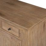 Product Image 11 for Harding Weathered Oak Sideboard from Four Hands