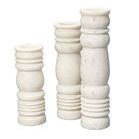 Product Image 1 for Monument Candlesticks, Set of 3 from Jamie Young