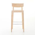 Product Image 3 for Maddie Bar + Counter Stool from Four Hands