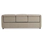 Product Image 12 for Luc Fabric Power Motion Sofa from Bernhardt Furniture