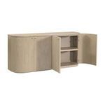 Product Image 5 for Prescott Media Sideboard from Essentials for Living