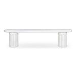 Product Image 1 for Eris Outdoor Dining Bench from Moe's