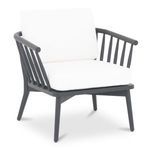 Product Image 2 for Wren Outdoor Lounge Chair from Moe's