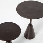 Product Image 3 for Frisco End Tables Set Of 2 from Four Hands