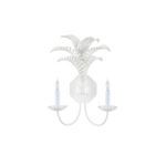 Product Image 1 for Royal Palm Sconce from Wildwood Home