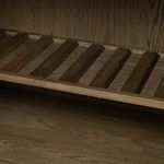 Product Image 11 for Salta Brown Oak Bar Cabinet from Four Hands