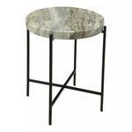 Product Image 1 for Cirque Accent Table from Moe's