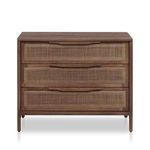 Product Image 9 for Sydney Large Solid Brown Wash Mango Nightstand from Four Hands