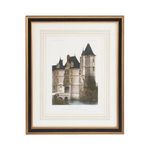 Product Image 1 for Chateau Des Reaux Artwork from Chelsea House