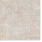 Product Image 4 for Ottavia Geometric Light Gray/Beige Rug from Jaipur 
