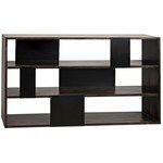 Product Image 1 for Reed Bookcase from Noir