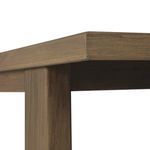 Product Image 10 for Lumi Outdoor Dining Table from Four Hands
