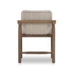 Product Image 6 for Dume Outdoor Dining Armchair from Four Hands