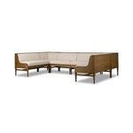 Product Image 19 for Priscilla Dining Banquette U Shape from Four Hands