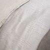 Product Image 5 for Harbour Cotton Twin Coverlet - Taupe from Pom Pom at Home