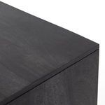 Product Image 21 for Carmel Cane Black Wash Media Console from Four Hands