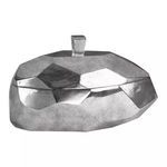 Product Image 1 for Uttermost Minta Silver Box from Uttermost