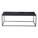 Product Image 1 for Coreene Industrial Coffee Table from Uttermost
