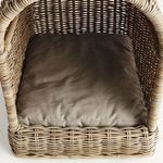 Product Image 4 for Normandy Canopy Pet Bed Large from Napa Home And Garden
