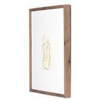 Product Image 8 for Libre I By Gold Rush Art Co from Four Hands