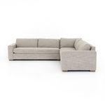 Product Image 2 for Boone 3 Piece Large Corner Sectional from Four Hands