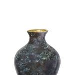 Product Image 3 for Luganzo Bronze Vase from Currey & Company