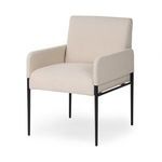 Product Image 14 for Brickel Dining Armchair from Four Hands