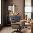 Product Image 12 for Melange Romano Writing Desk from Hooker Furniture