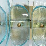 Product Image 4 for Coronet Blue Wall Sconce from Jamie Young