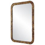 Product Image 2 for Gould Rustic Vanity Mirror from Uttermost