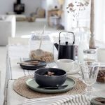 Product Image 4 for Pacifica Salad Plate, Set of 6 - Artichoke from Casafina