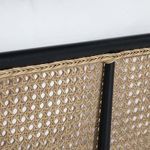 Product Image 21 for Havana Euro Chalk/Natural Cane Sofa from Summer Classics