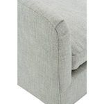 Product Image 6 for Florence 86" Platinum  Bench Cushion Sofa from Rowe Furniture