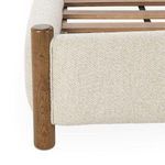Product Image 4 for Bennington Upholstered Queen Bed from Classic Home