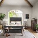 Product Image 8 for Felix Oval Nightstand from Four Hands